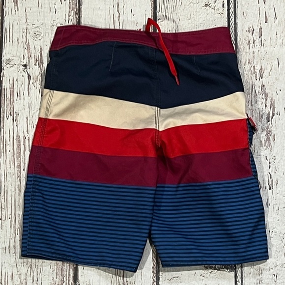 Vans Skateboarding Beach Summer Surfing Board Shorts Trunks - Picture 2 of 10